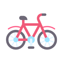 transportasi u bike